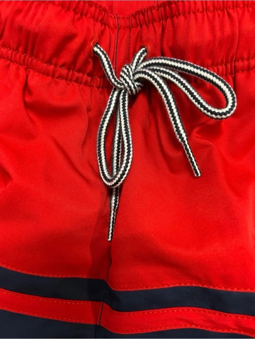 Speedo classic colorblock